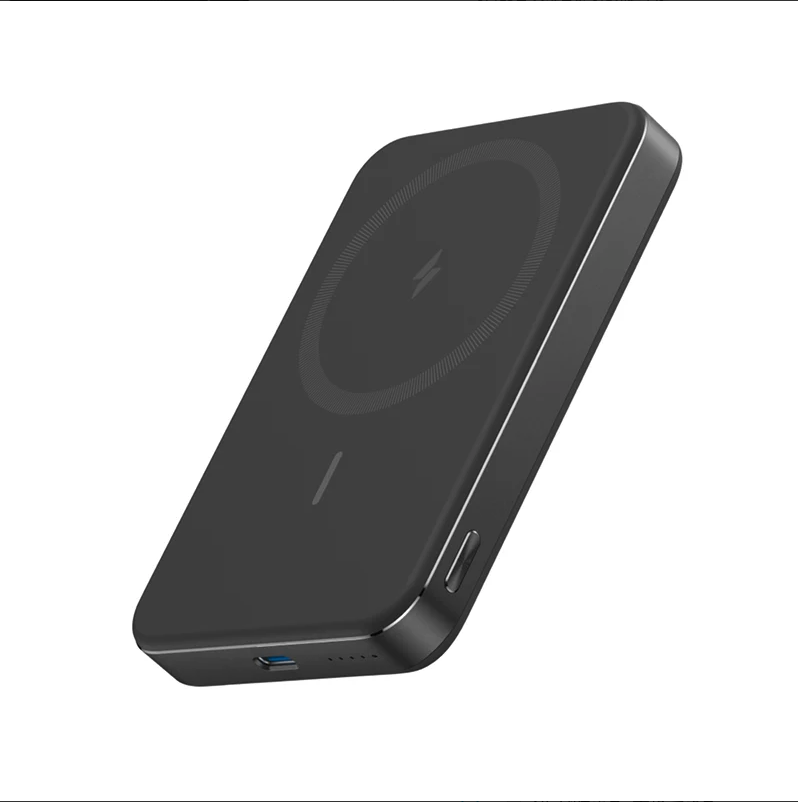 Anker Nano Power Bank (MagGo, Plus)
