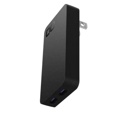 NovaPort SLIM DUO II 45W2C