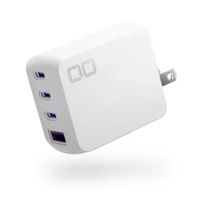 NovaPort QUADⅡ 100W 3C1A