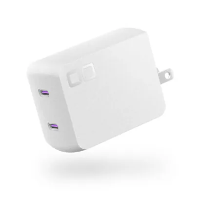 NovaPort DUOⅡ 120W2C