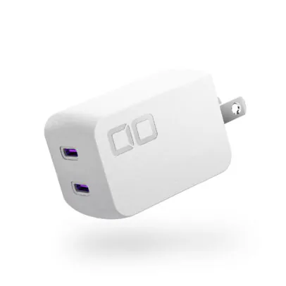NovaPort DUOⅡ 45W2C