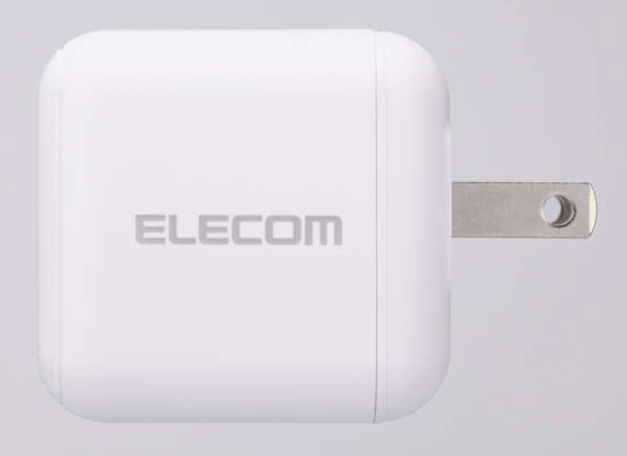 USB Power Delivery 65W AC充電器(C×1)