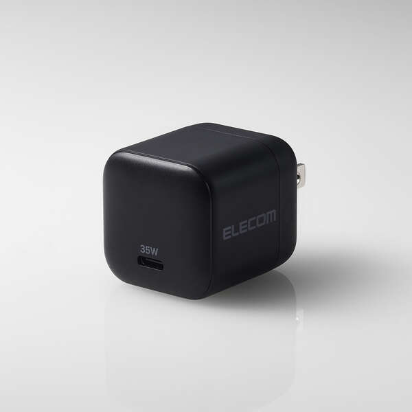 USB Power Delivery 35W AC充電器(C×1)