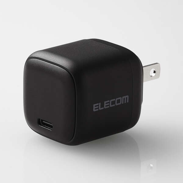 USB Power Delivery 30W AC充電器(C×1)