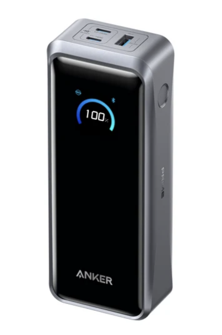 Anker Prime Power Bank (26250mAh, 300W)
