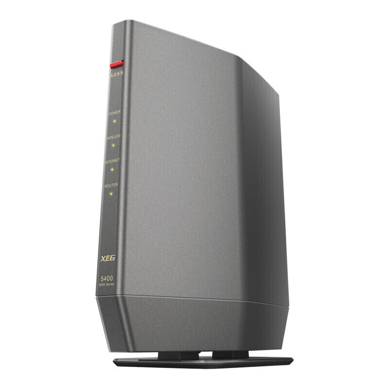 WSR-5400XE6