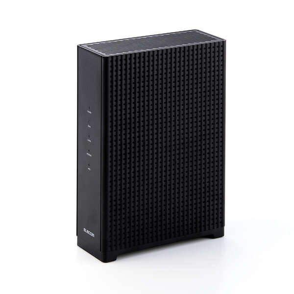 Wi-Fi 7 5764+1376Mbps セキュリティ搭載10Gルーター