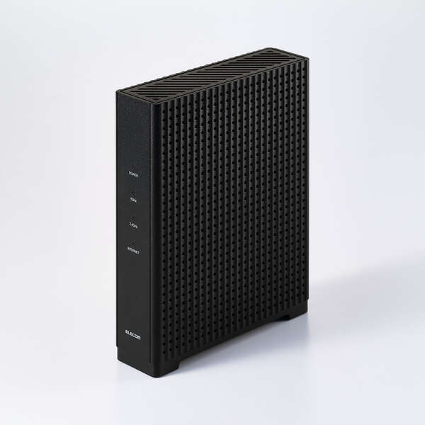 Wi-Fi 7 2882+688Mbps 1Gルーター
