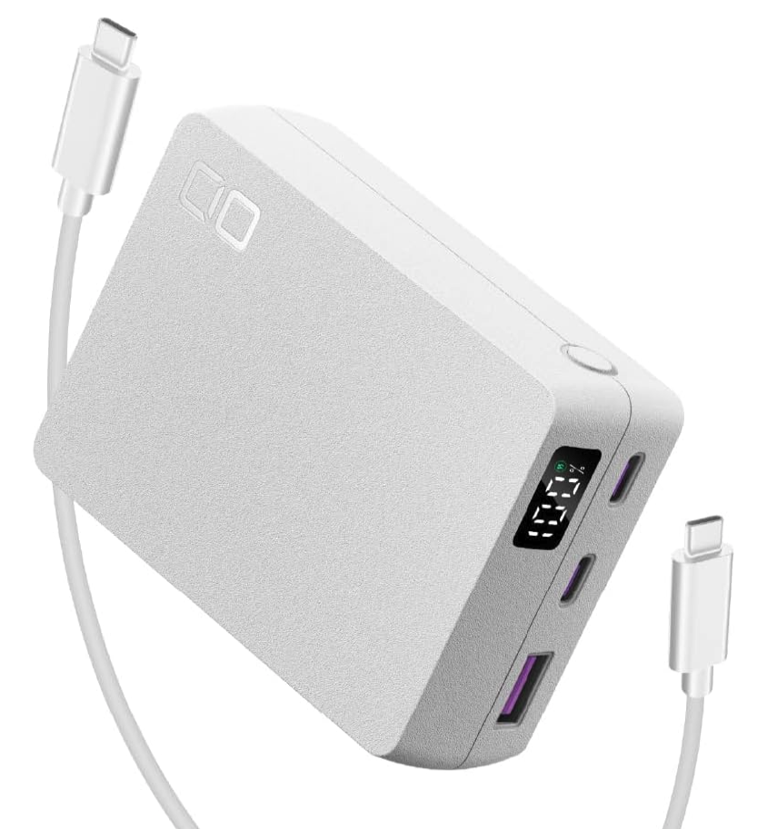 SMARTCOBY TRIO 67W SS