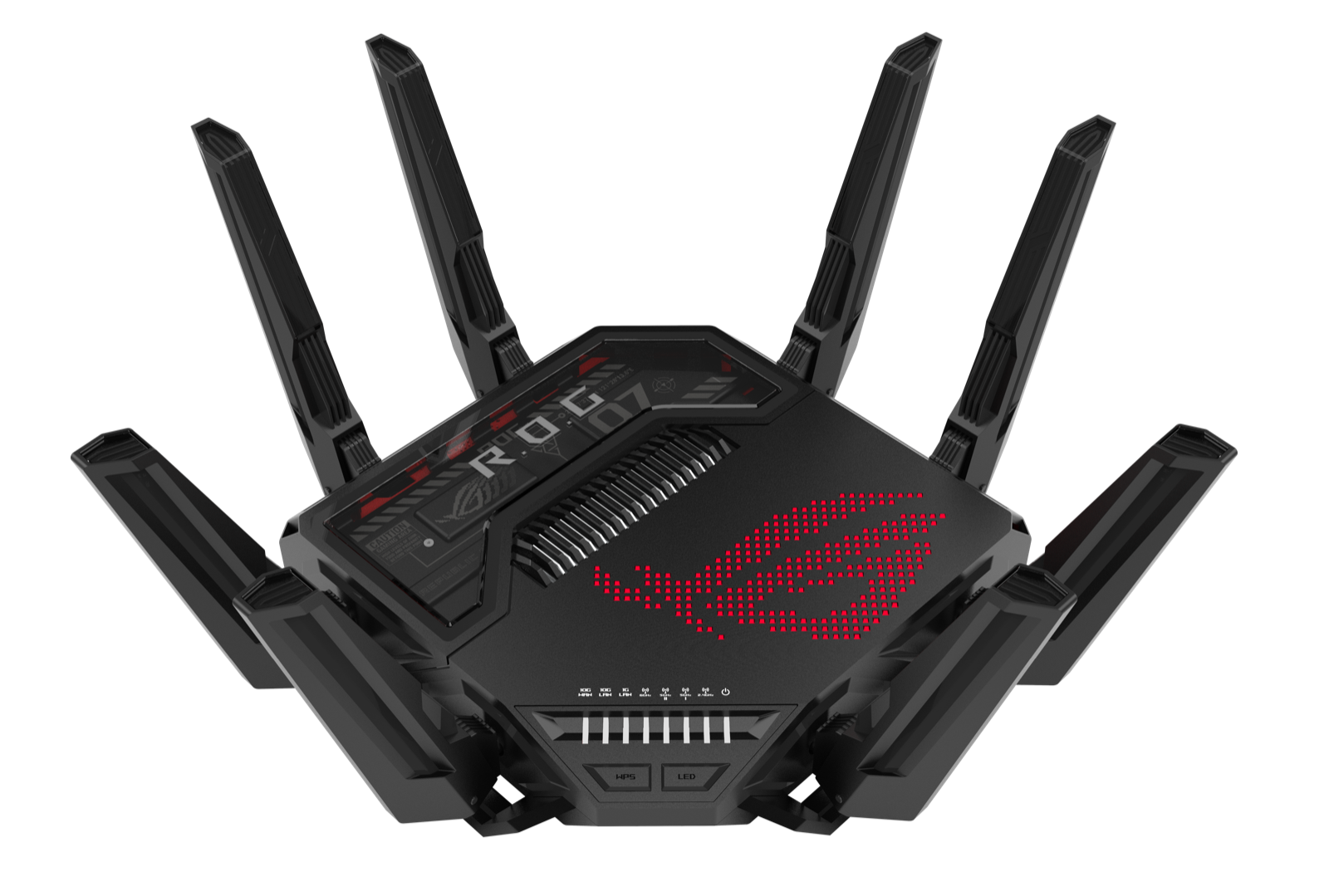 ASUS ROG Rapture GT-BE98