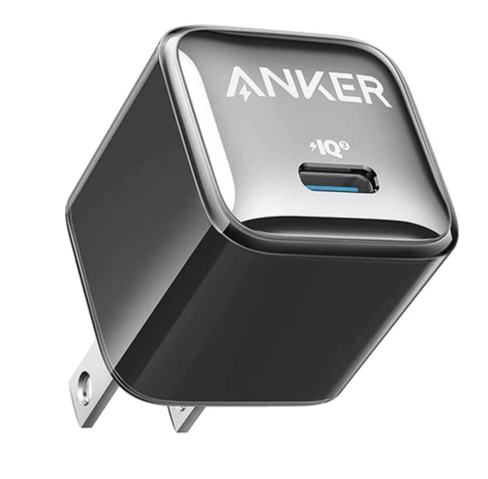 Anker Nano Charger (20W)
