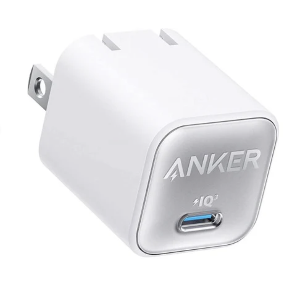 Anker 511 Charger (Nano 3, 30W)