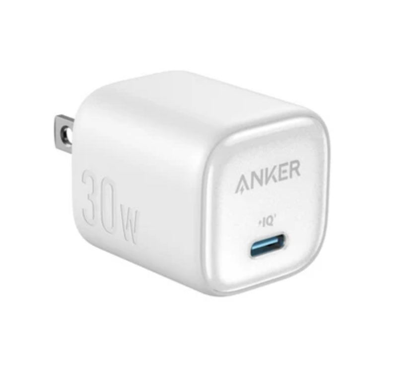 Anker Zolo Charger (30W)