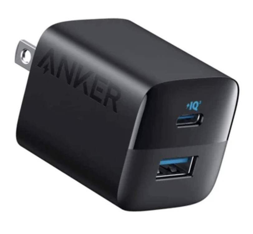 Anker 323 Charger (33W)