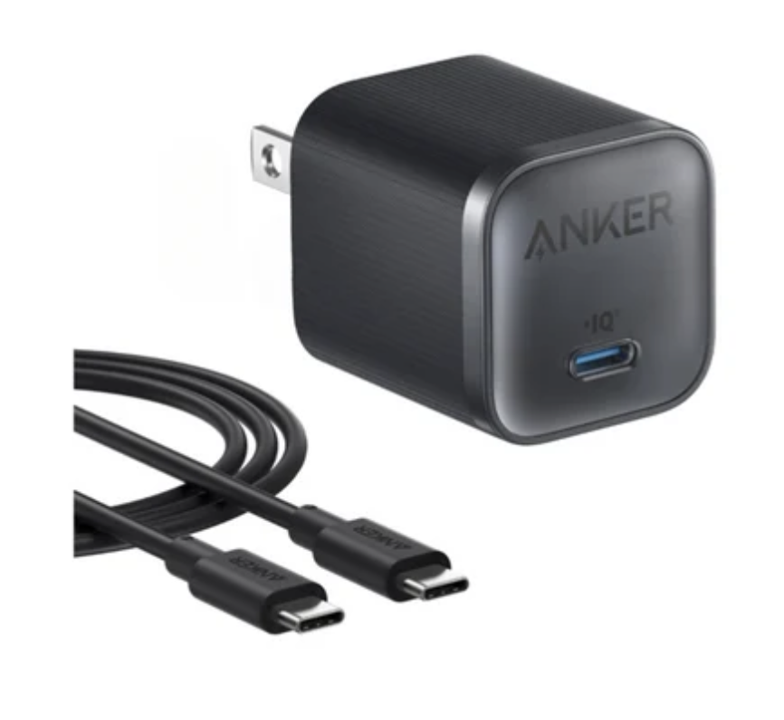Anker Nano Charger (45W)