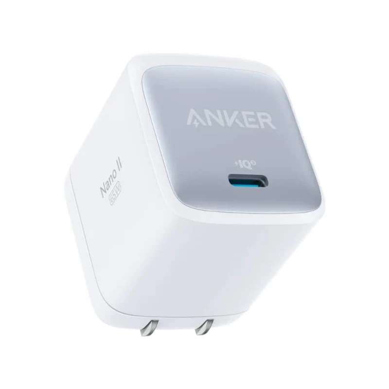 Anker Nano II 65W