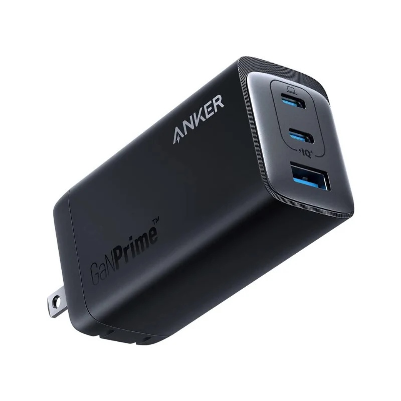 Anker 737 Charger (GaNPrime 120W)